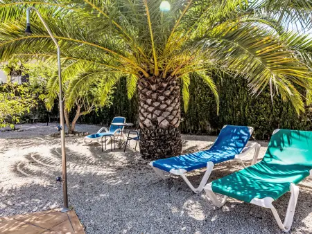 Villa Mariposa – piscine privée et jardin 1 300 m² à Javea : photo 4