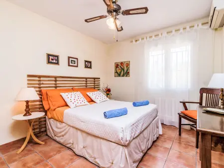 Villa Mariposa – piscine privée et jardin 1 300 m² à Javea : photo 9