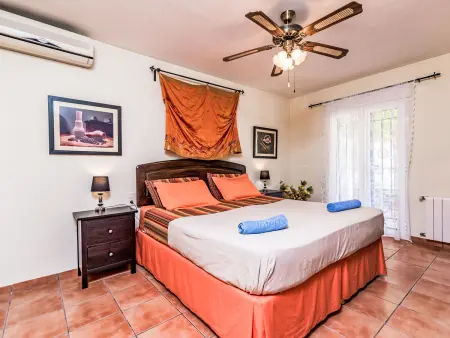 Villa Mariposa – piscine privée et jardin 1 300 m² à Javea : photo 11