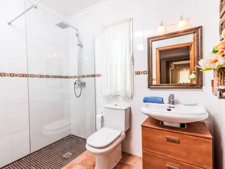 Villa Mariposa – piscine privée et jardin 1 300 m² à Javea : photo 15
