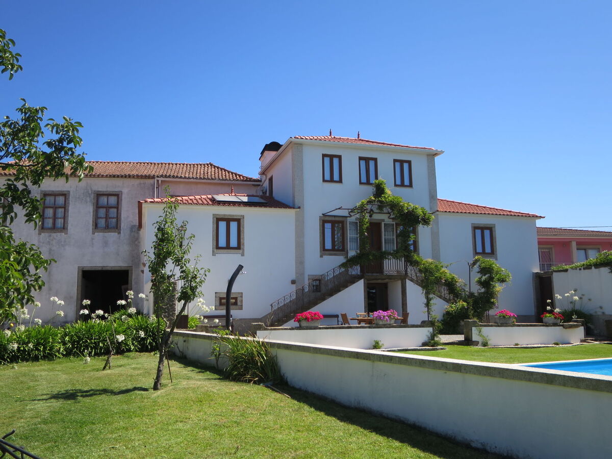 Pena – Gîte 10 pers. avec piscine à Barcelos - Photo 3