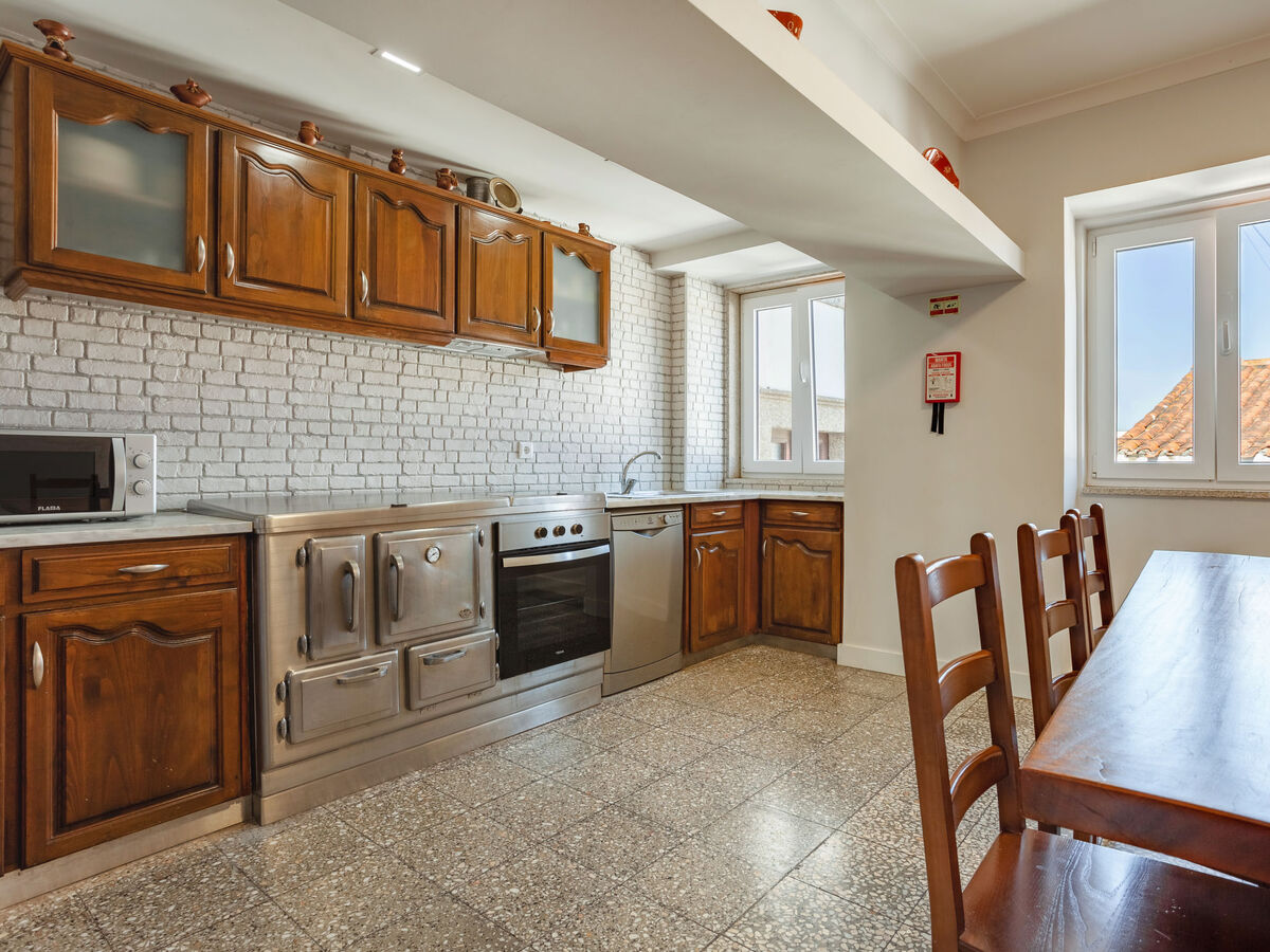 Pena – Gîte 10 pers. avec piscine à Barcelos - Photo 4