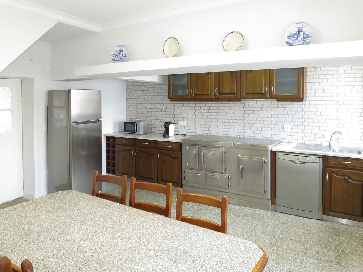 Pena – Gîte 10 pers. avec piscine à Barcelos - Photo 6