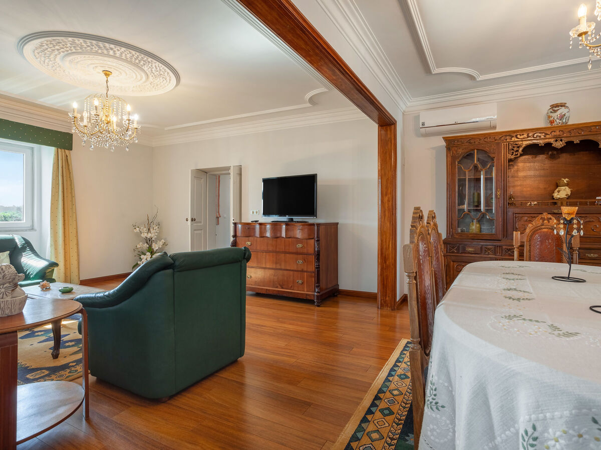 Pena – Gîte 10 pers. avec piscine à Barcelos - Photo 10