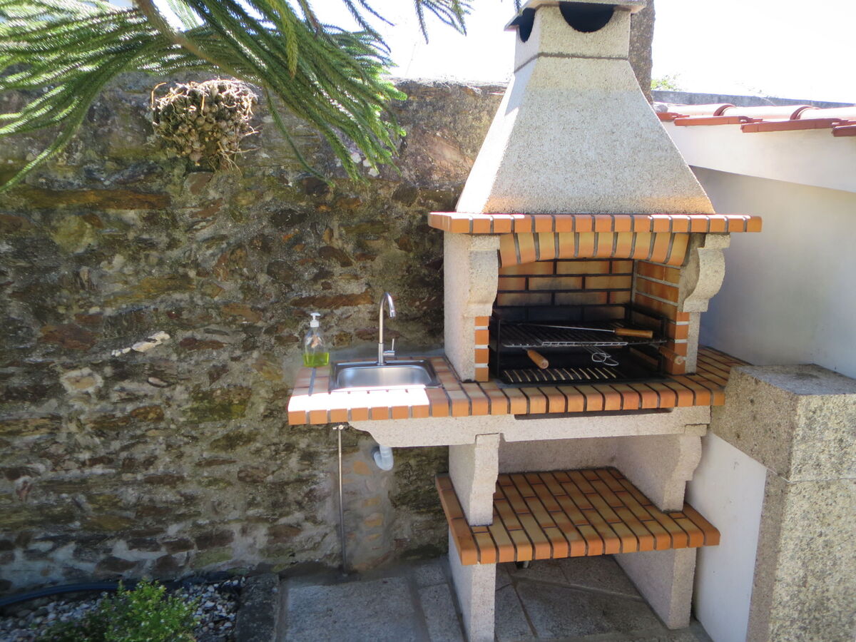 Pena – Gîte 10 pers. avec piscine à Barcelos - Photo 29