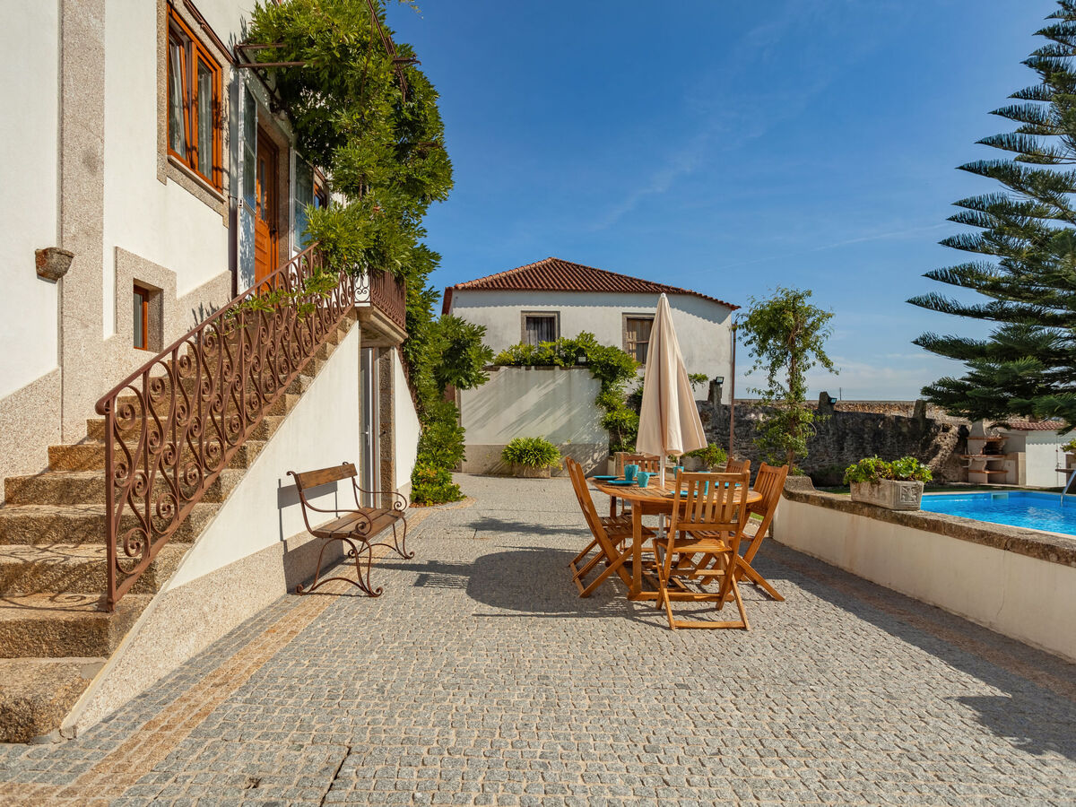 Pena – Gîte 10 pers. avec piscine à Barcelos - Photo 30