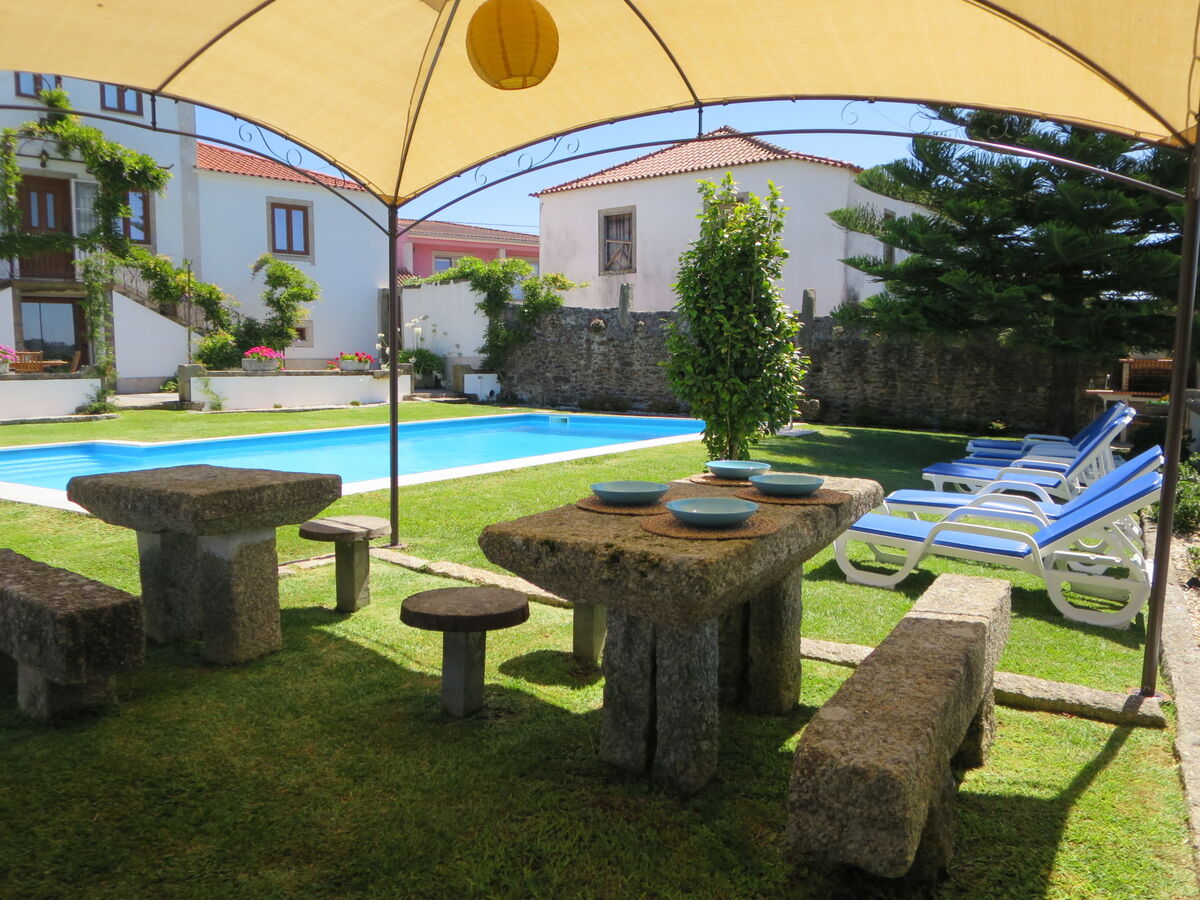 Pena – Gîte 10 pers. avec piscine à Barcelos - Photo 31