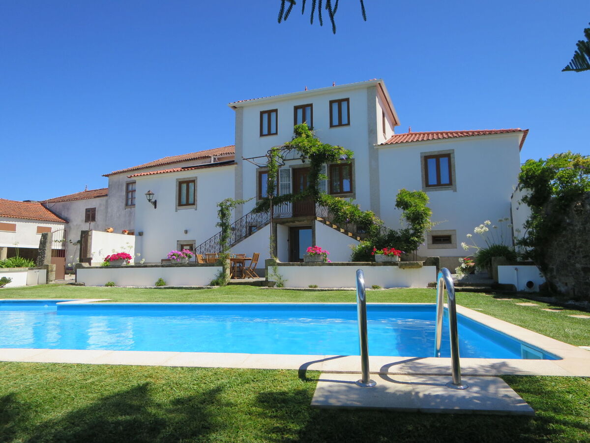 Pena – Gîte 10 pers. avec piscine à Barcelos - Photo 32