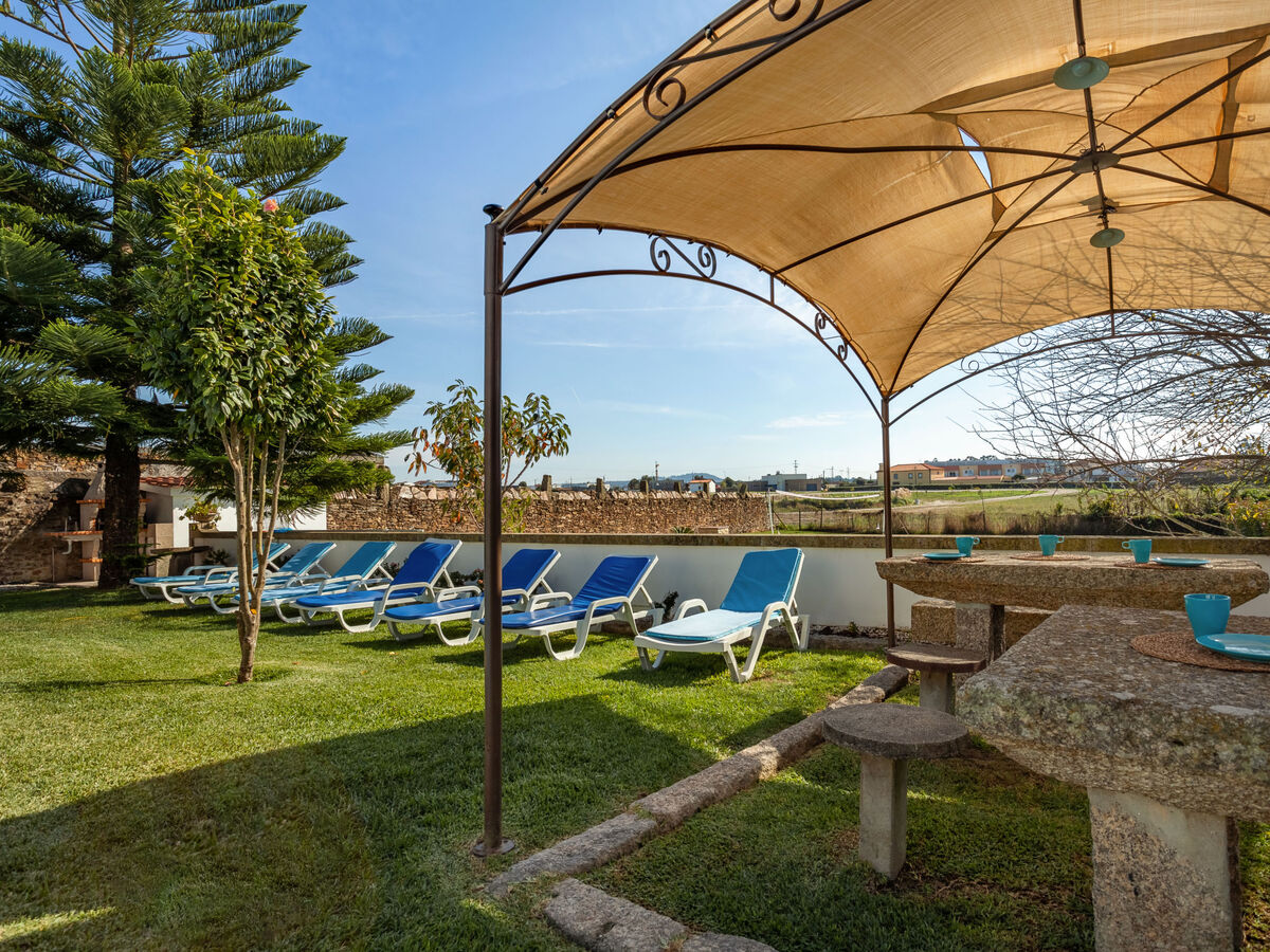 Pena – Gîte 10 pers. avec piscine à Barcelos - Photo 33