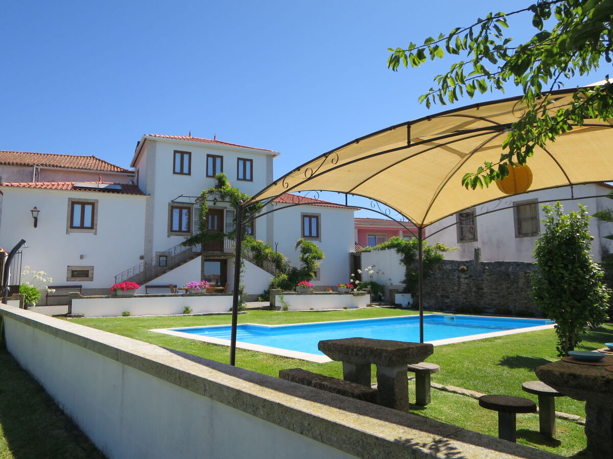 Pena – Gîte 10 pers. avec piscine à Barcelos - Photo 34