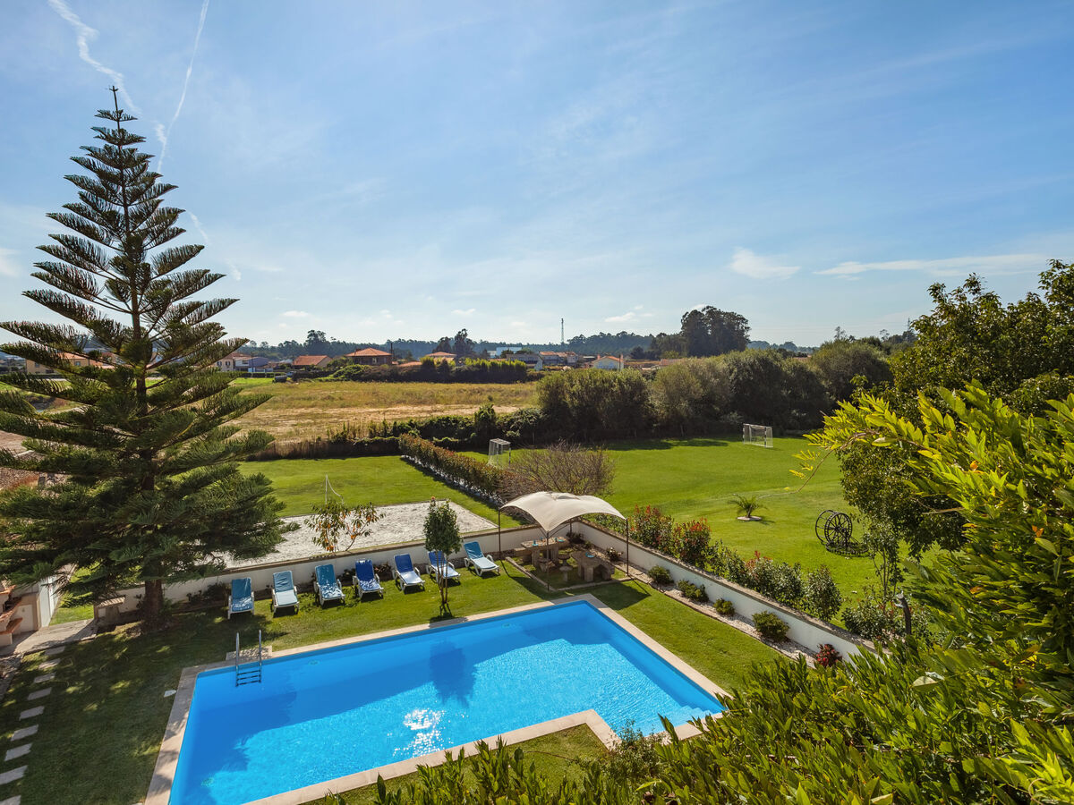 Pena – Gîte 10 pers. avec piscine à Barcelos - Photo 35