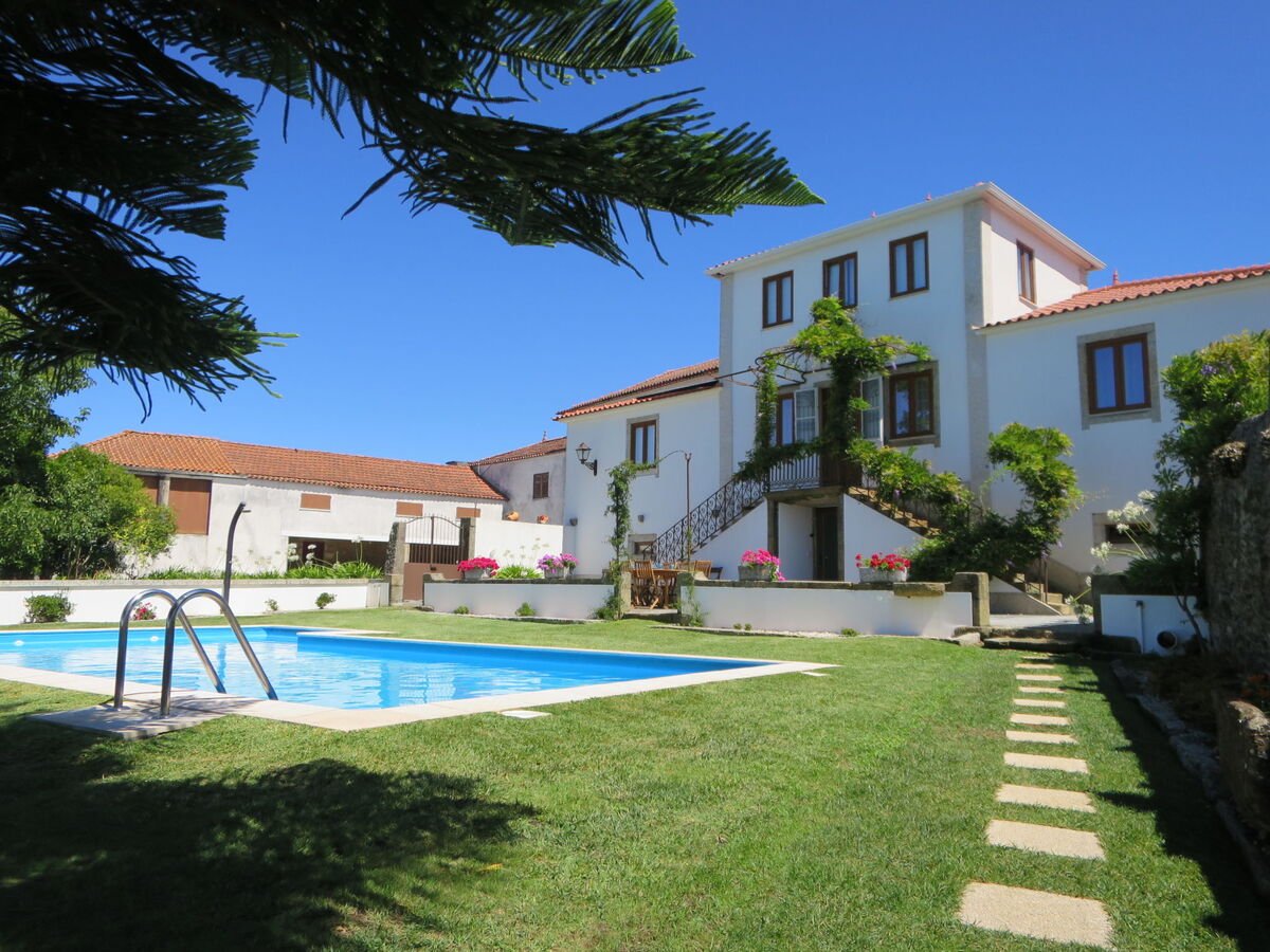 Pena – Gîte 10 pers. avec piscine à Barcelos - Photo 36
