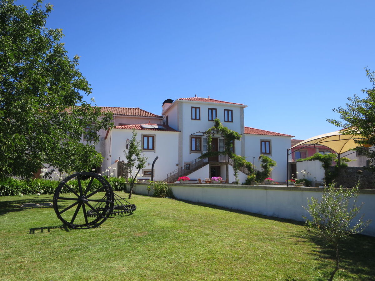 Pena – Gîte 10 pers. avec piscine à Barcelos - Photo 39