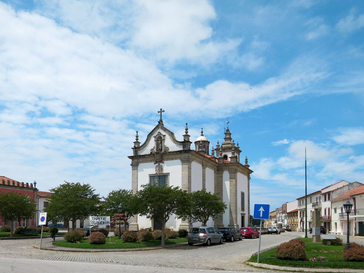 Pena – Gîte 10 pers. avec piscine à Barcelos - Photo 40