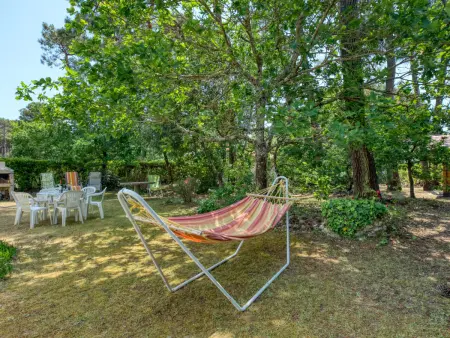 La Bruyère, Maison 5 personnes à Montalivet - Photo 1