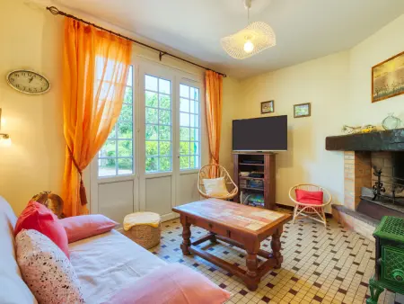 La Bruyère, Maison 5 personnes à Montalivet - Photo 3