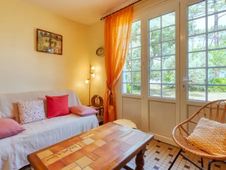 La Bruyère, Maison 5 personnes à Montalivet - Photo 5