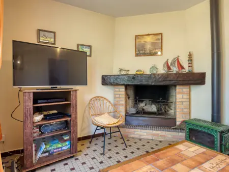 La Bruyère, Maison 5 personnes à Montalivet - Photo 6