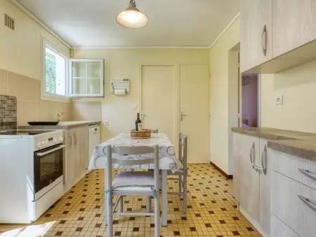 La Bruyère, Maison 5 personnes à Montalivet - Photo 7
