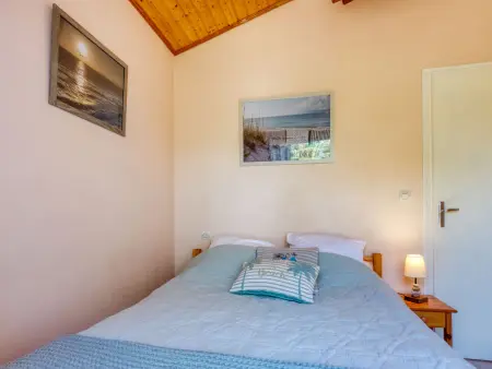 La Bruyère, Maison 5 personnes à Montalivet - Photo 10