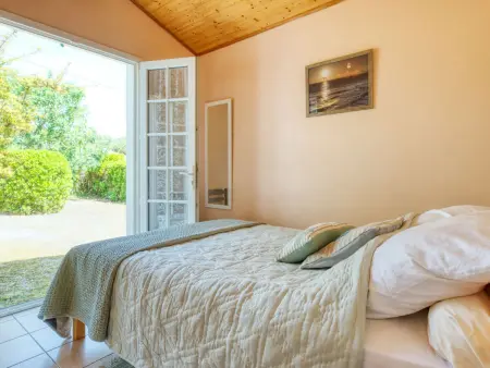 La Bruyère, Maison 5 personnes à Montalivet - Photo 13