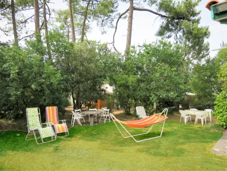 La Bruyère, Maison 5 personnes à Montalivet - Photo 16