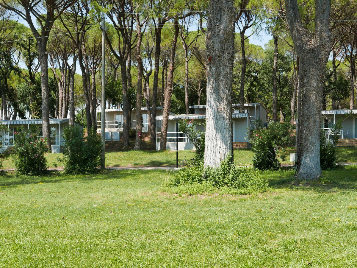 Mobil home 3 pièces à 20 m de la plage, Grado - Photo 43