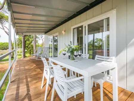 Location maison à Grado