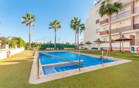 Location appartement à Motril