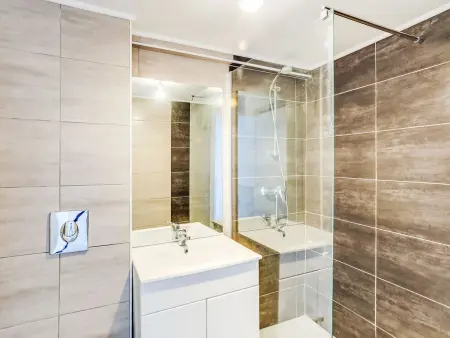 Studio 20 m² face à la mer au Lavandou : photo 11