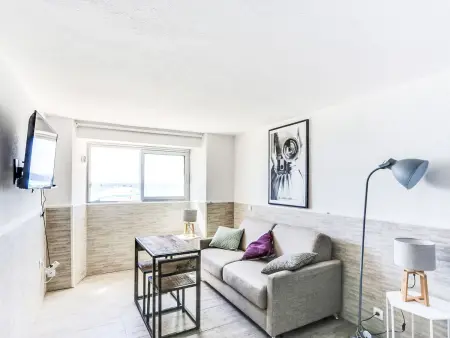 Location appartement à Le Lavandou, Les Sables dAiguebelle