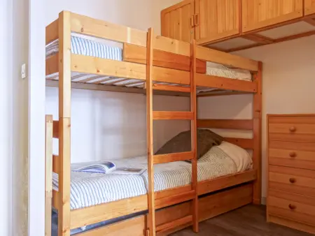 Plein Soleil (Val Claret), Appartement 5 personnes à Tignes : photo 4