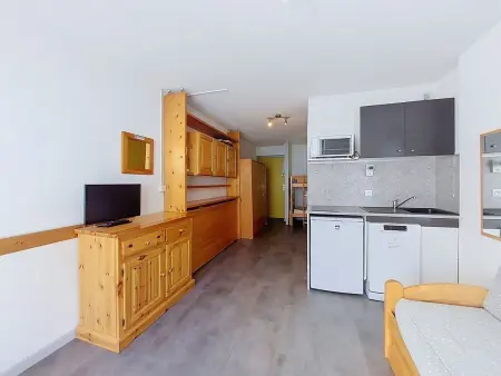 Plein Soleil (Val Claret), Appartement 5 personnes à Tignes : photo 8