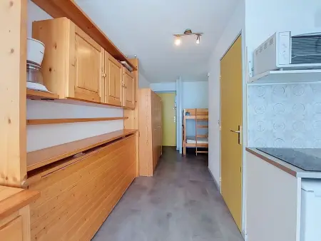 Plein Soleil (Val Claret), Appartement 5 personnes à Tignes : photo 10