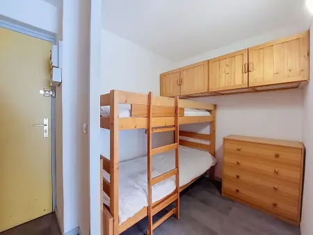 Plein Soleil (Val Claret), Appartement 5 personnes à Tignes : photo 11