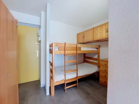 Plein Soleil (Val Claret), Appartement 5 personnes à Tignes : photo 12