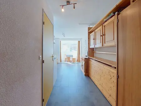 Plein Soleil (Val Claret), Appartement 5 personnes à Tignes : photo 13