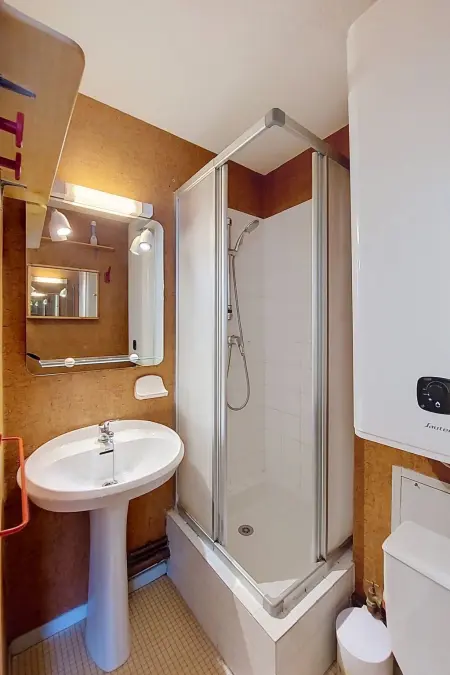 Plein Soleil (Val Claret), Appartement 5 personnes à Tignes : photo 14