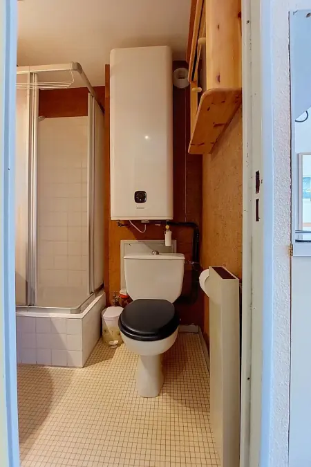Plein Soleil (Val Claret), Appartement 5 personnes à Tignes : photo 15