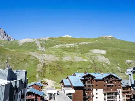 Plein Soleil (Val Claret), Appartement 5 personnes à Tignes : photo 16