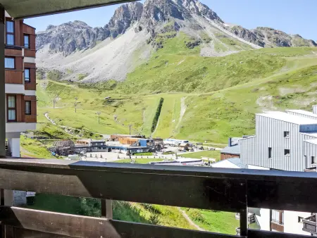 Plein Soleil (Val Claret), Appartement 5 personnes à Tignes : photo 18