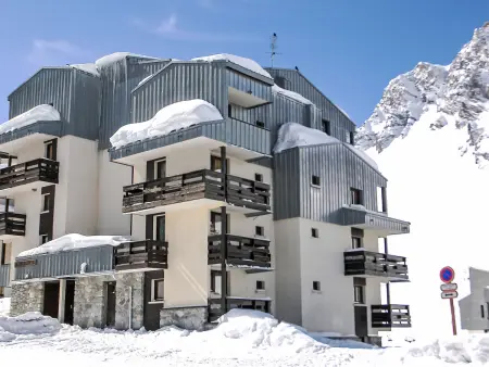Plein Soleil (Val Claret), Appartement 5 personnes à Tignes : photo 20
