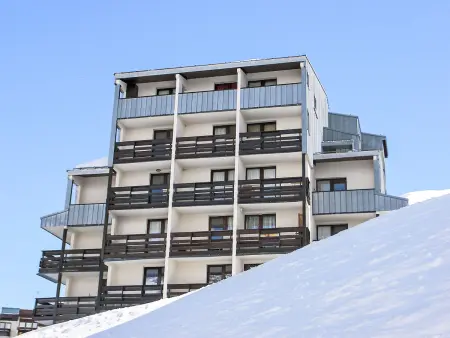 Plein Soleil (Val Claret), Appartement 5 personnes à Tignes : photo 21