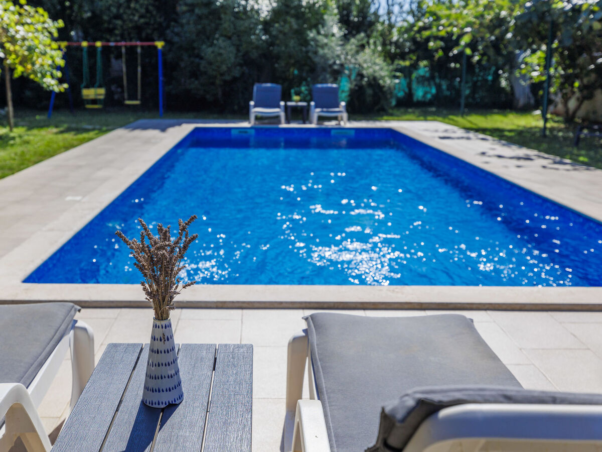 Villa Toni, maison 8 pers. avec piscine privée à Umag - Photo 2