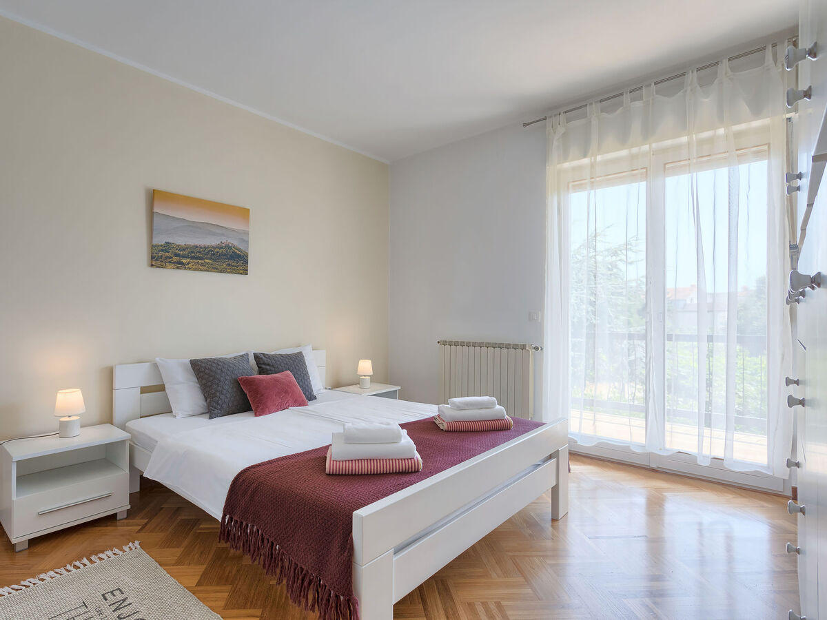 Villa Toni, maison 8 pers. avec piscine privée à Umag - Photo 17