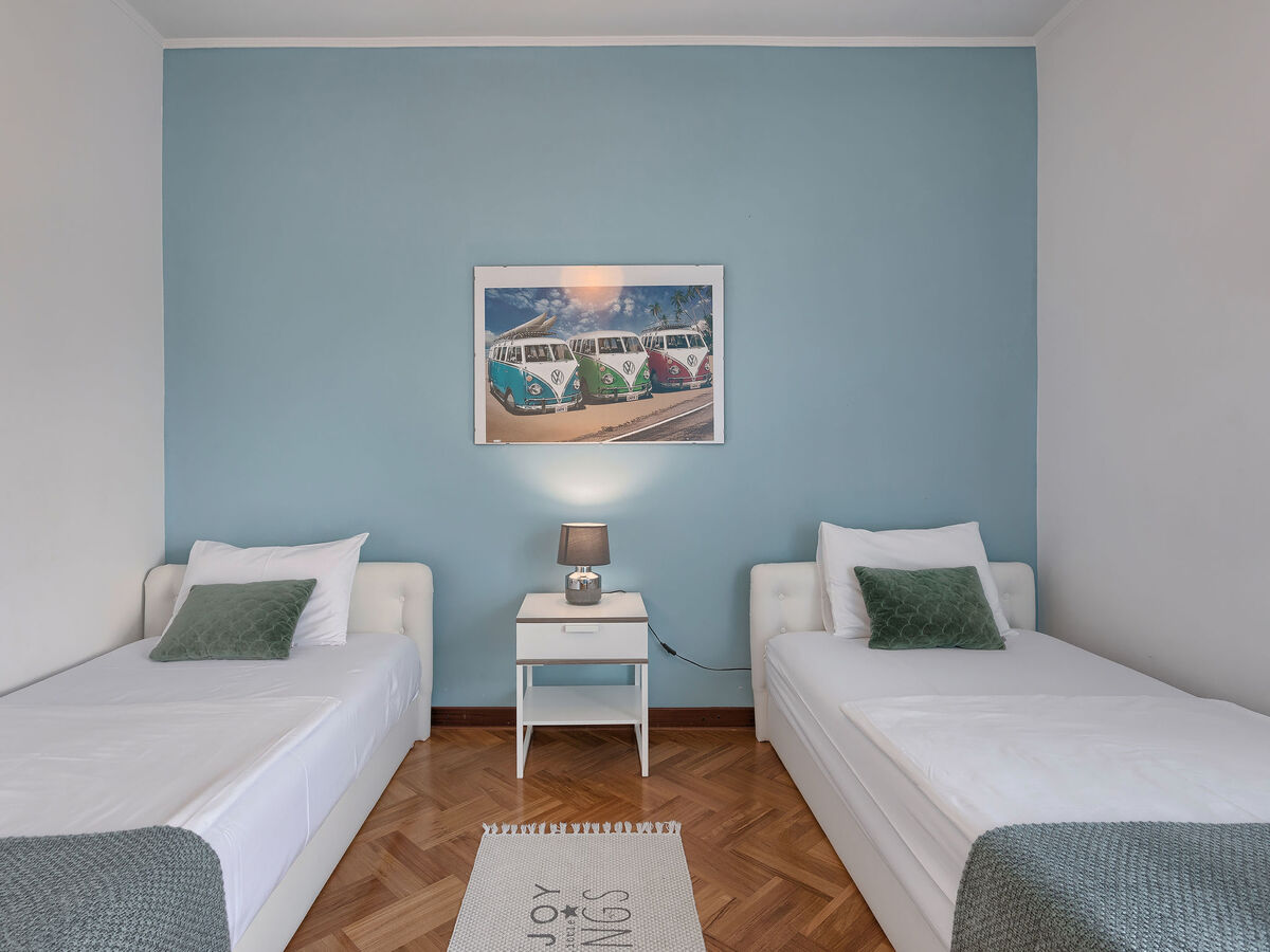 Villa Toni, maison 8 pers. avec piscine privée à Umag - Photo 23