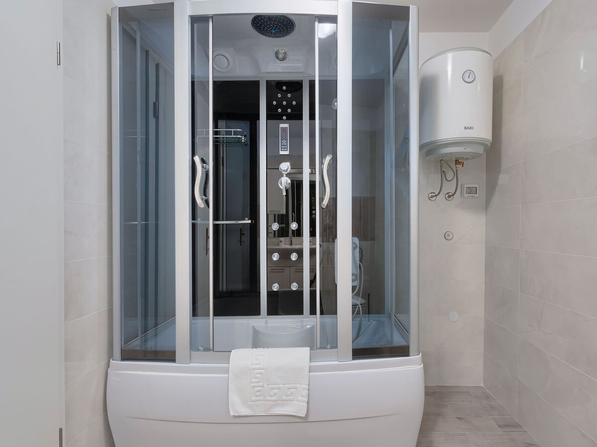 Villa Toni, maison 8 pers. avec piscine privée à Umag - Photo 24