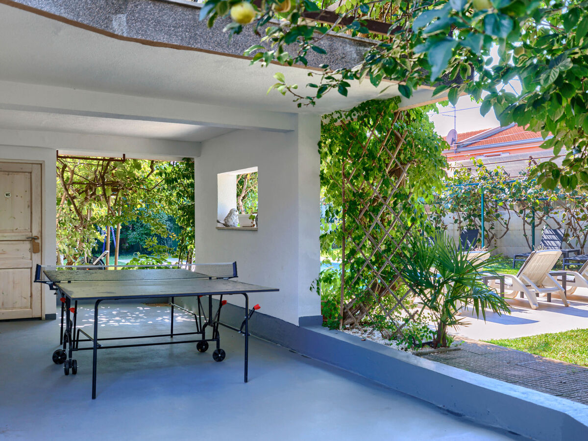 Villa Toni, maison 8 pers. avec piscine privée à Umag - Photo 27