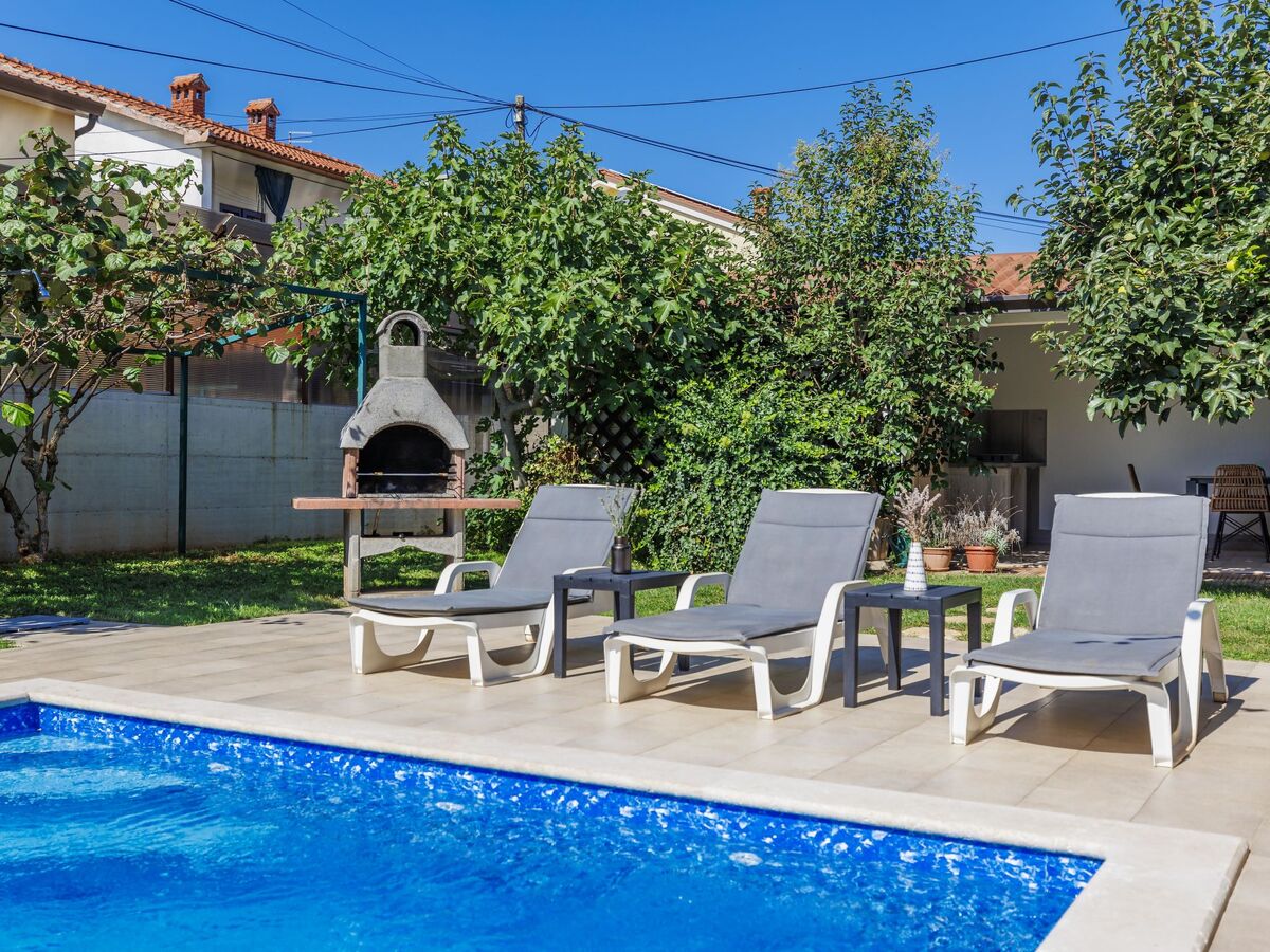 Villa Toni, maison 8 pers. avec piscine privée à Umag - Photo 28