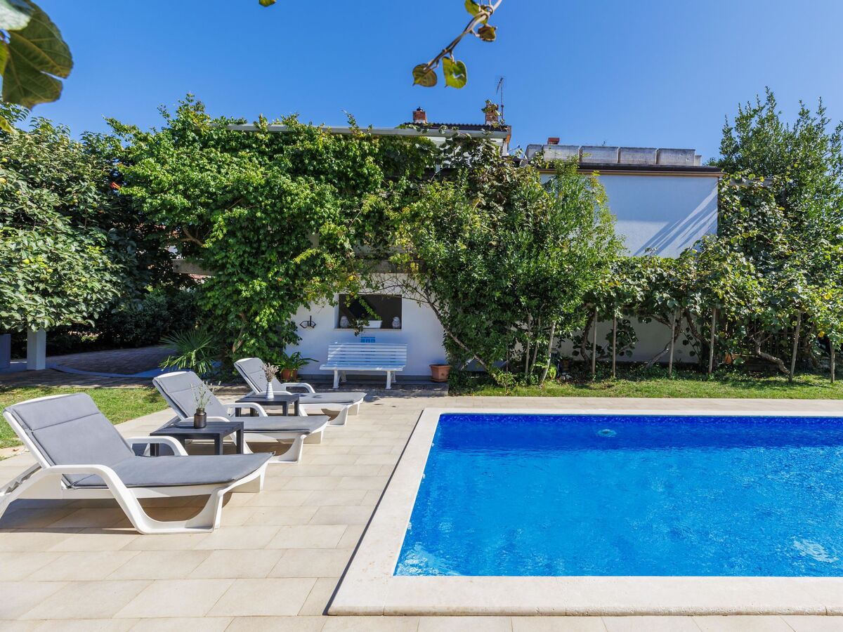 Villa Toni, maison 8 pers. avec piscine privée à Umag - Photo 30